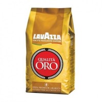 Зерновой кофе Lavazza 1 кг (лавацца, лавазза, лаваца), кофе опт