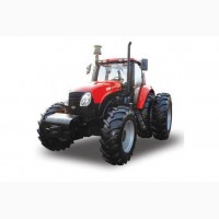 Трактор YTO X1304/1604/1804/LX2204