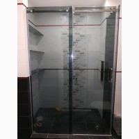 Каленое стекло для ванной