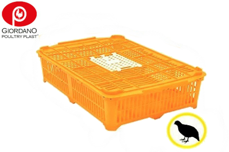 Фото 5. Ящики для перевозки птицы, ящики для транспортировки живой птицы