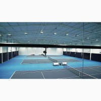 Клуб «Marina tennis club» уроки тенниса Киев