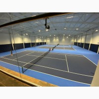 Клуб «Marina tennis club» уроки тенниса Киев