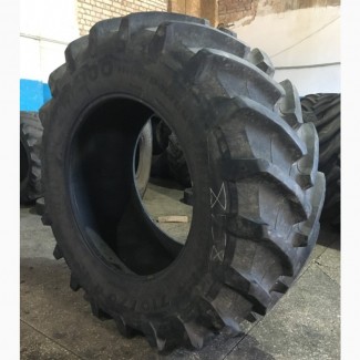 Шины 710/70R42 TRELLEBORG для тракторів