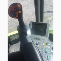 Продам комбайн Claas Lexion 570 - 2009 г