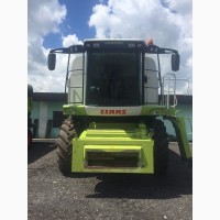 Продам комбайн Claas Lexion 570 - 2009 г