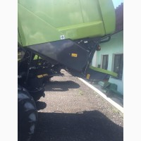 Продам комбайн Claas Lexion 570 - 2009 г