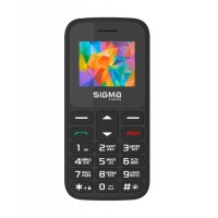 Мобильный телефон Sigma Comfort 50 HIT2020, телефоны в ассортименте