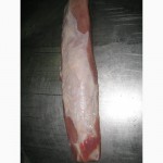 М ясо свинини: окорок, лопатка, корейка, ошийок, вирізка