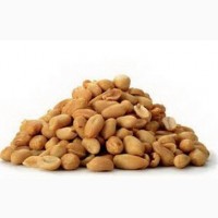 Продам арахіс ( ядра бобів) бланшований 25 кг, Бразилія