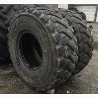 Шини 20.5R25 Michelin для спецтехніки