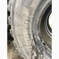 Шини 20.5R25 Michelin для спецтехніки