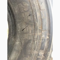 Шини 20.5R25 Michelin для спецтехніки