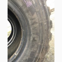 Шини 20.5R25 Michelin для спецтехніки