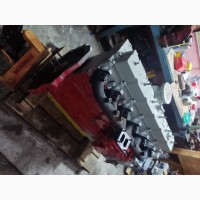 Капитальный ремонт двигателя ТРАКТОР CASE magnum 270 285 310 CHN 6TAA8304 (КЕЙС 2388