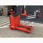 Электротележка LINDE T 16 2010р вантажопідйомність1600