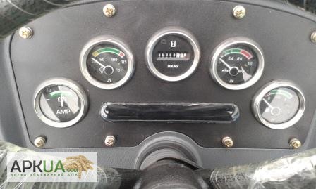 Фото 12. Продам Мини-трактор Jinma-264ER (Джинма-264ER) с реверсом и широкими шинами
