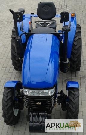 Фото 4. Продам Мини-трактор Jinma-264ER (Джинма-264ER) с реверсом и широкими шинами