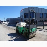 Каток двухвальцевый Terex TV1200 ( 894)