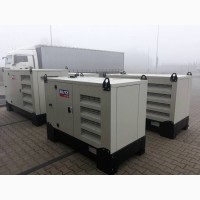 Дизельный генератор BLITZ Energy ВМ40 44 кВа 35, 2 кВт
