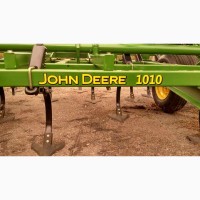 Культиватор John Deere 1010, 9m