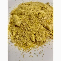 Макуха соєва, макуха сої, жмих соєвий, продукт переробки сої