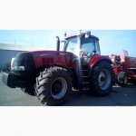 CASE IH Magnum 310