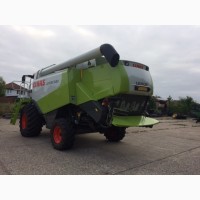 Claas Lexion 540 (2009)