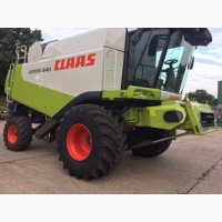 Claas Lexion 540 (2009)