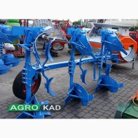 Плуг оборотный LEMKEN Opal 090