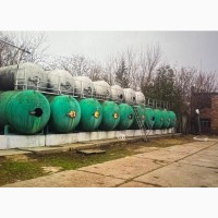 Труба буровая 127 х 9 22 тонны Полтава