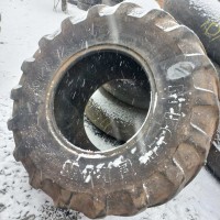 Бу шина 620/70R26 Michelin