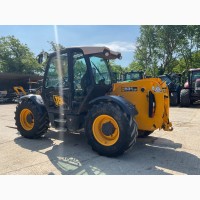 JCB 531-70 Agri Super 2012 р