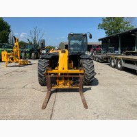 JCB 531-70 Agri Super 2012 р