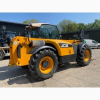 JCB 531-70 Agri Super 2012 р