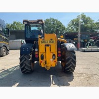 JCB 531-70 Agri Super 2012 р