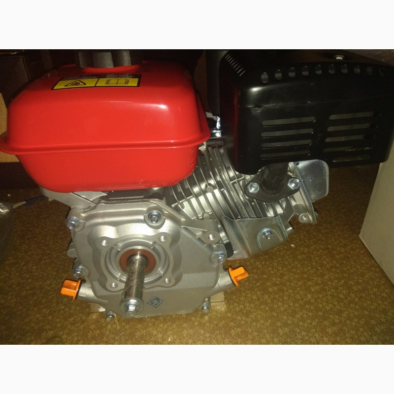 Мотор Honda GX160 аналог