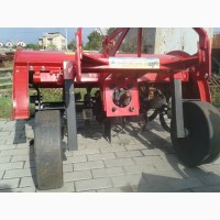 Продам Грунтофреза 1, 25 м с колесами (Польша, Wirax)
