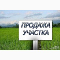 Продажа земли ОСГ в собственности от 30га до 2000га