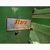 Продам бункер-протруювач насіння STARA REBOKE 6000 TSI