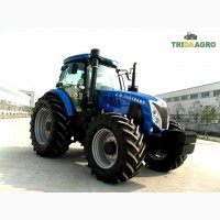 Трактор Shanghai Tractors 2104 (2018)