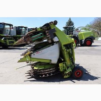 Claas JAGUAR 950+ORBIS 750