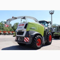 Claas JAGUAR 950+ORBIS 750