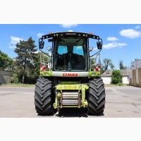 Claas JAGUAR 950+ORBIS 750