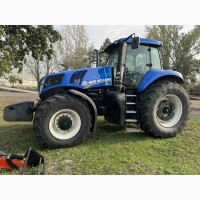 Трактор New Holland T8.320