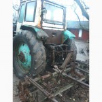Продам трактор ЮМЗ 6