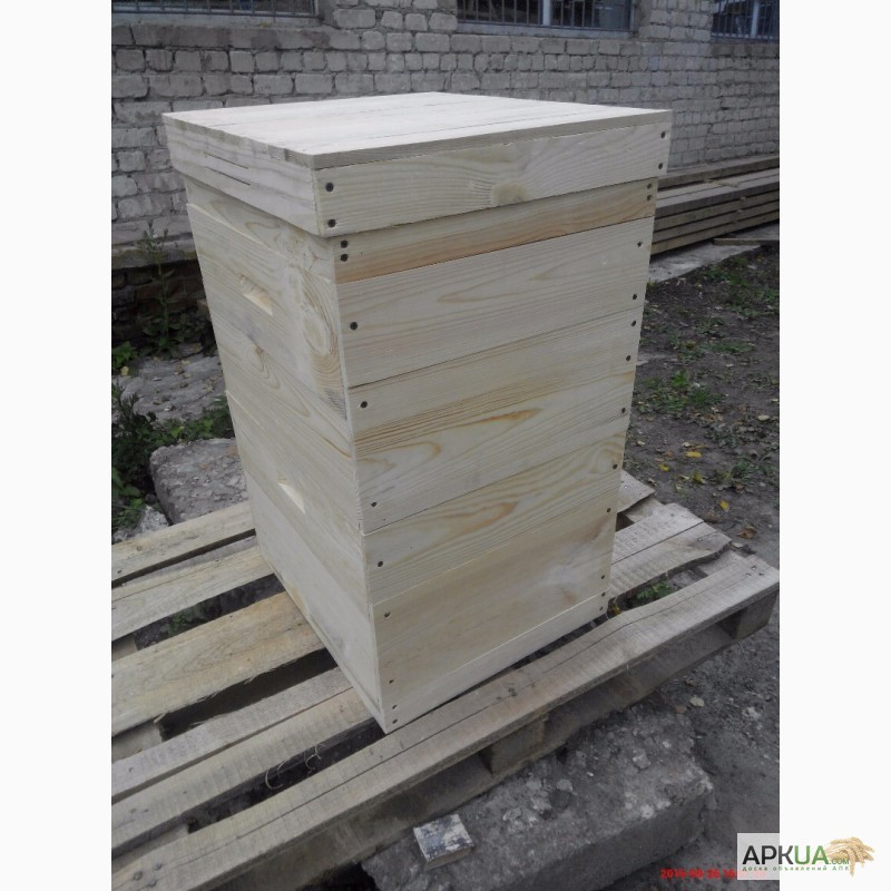 Купить УЛЬИ для пчел, Шостка, Пасеки и оборудование для пчеловодства .