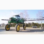 Опрыскиватель John Deere 4700 (720)