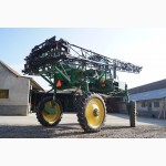 Опрыскиватель John Deere 4700 (720)