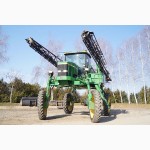 Опрыскиватель John Deere 4700 (720)