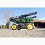 Опрыскиватель John Deere 4700 (720)